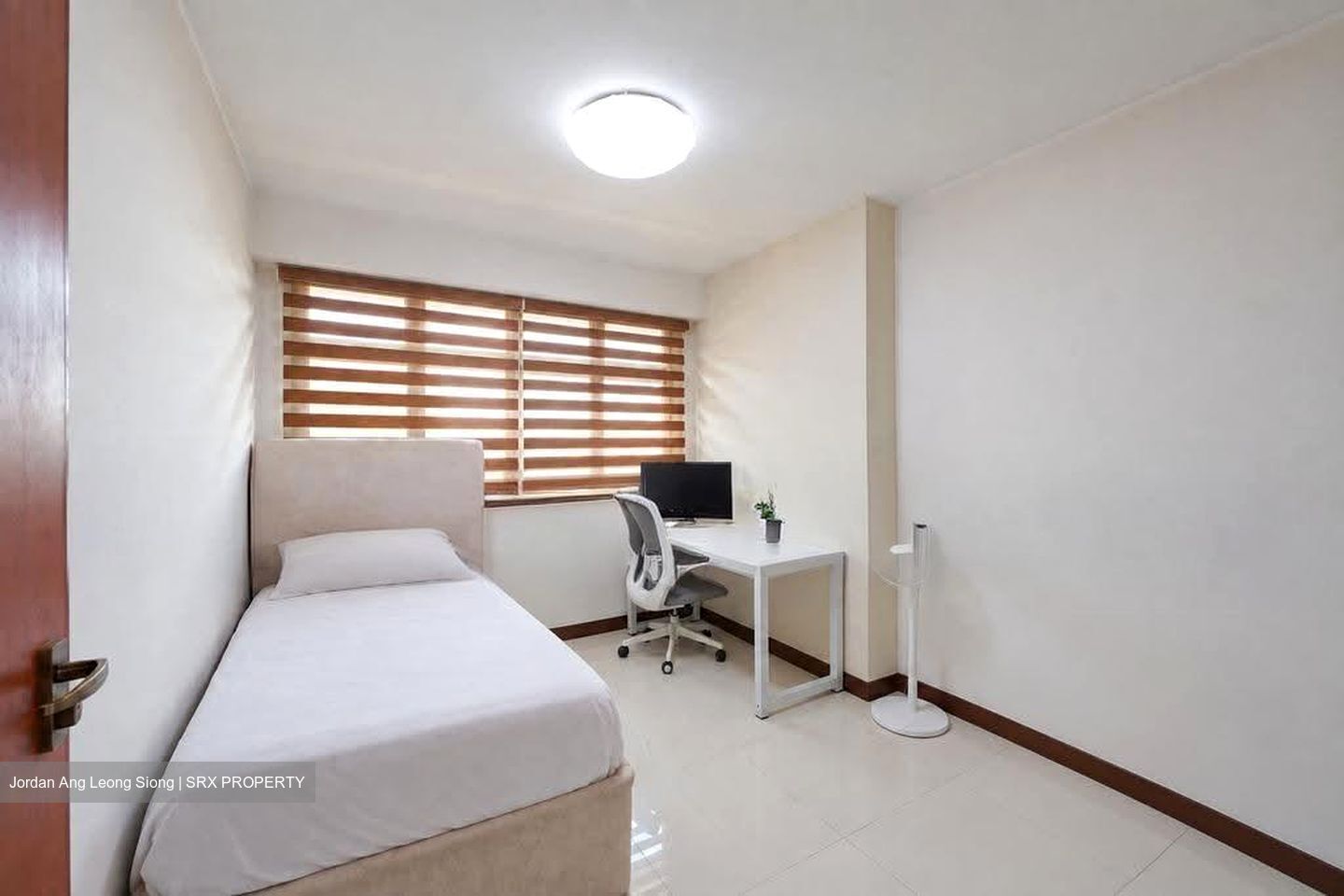 Blk 7 Joo Seng Green (Toa Payoh), HDB 4 Rooms #618054141